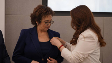 Malika Abbaszade Image 2